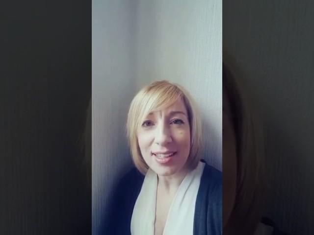 ScotAppWeek17 Thank You From Pauline Scott
