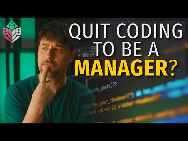 When Should a Programmer Become a Manager?