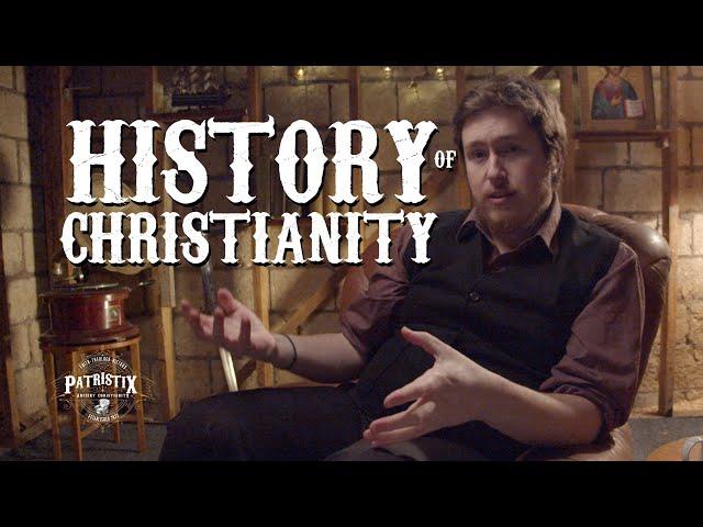 Brief History of Christianity