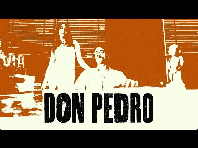 DON PEDRO - PRESENTED BY SPICY