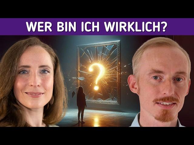 Wer bin ich wirklich? - Selbsterkenntnis durch das Human-Design-System