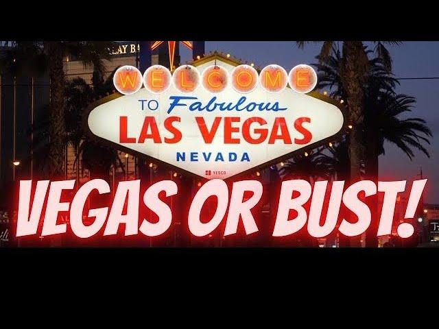 Begathons, failed trip, groups exposed Vegas or bust