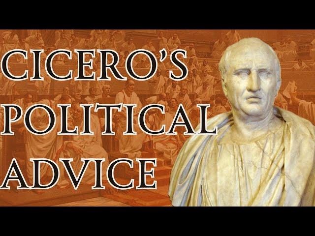 How to Win a Roman Election