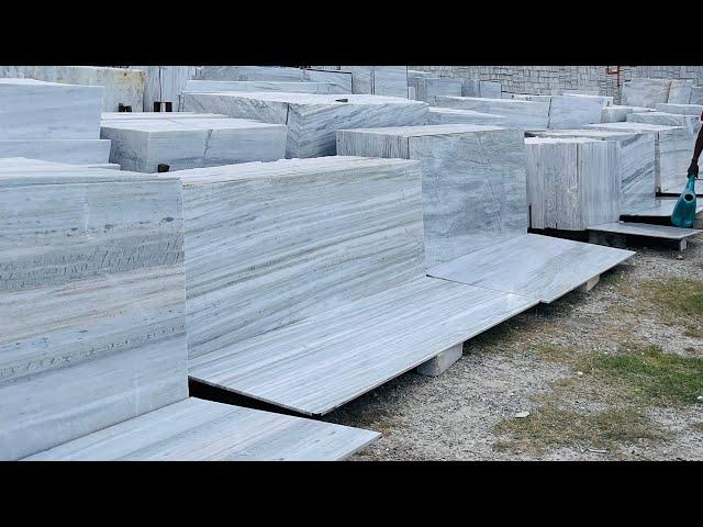 White marble price list