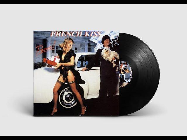 French Kiss - Mischief