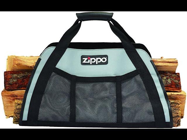Zippo Campfire Carrier