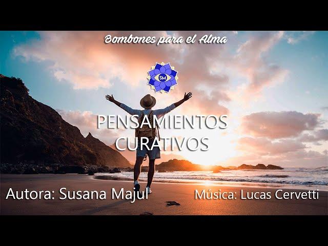 PENSAMIENTOS CURATIVOS