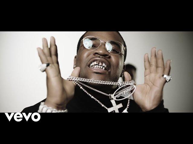 FERG - New Level (Official Video) ft. Future