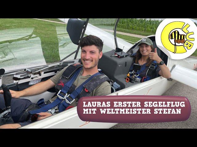 Lauras erster Segelflug | Tigerenten Club | SWR Plus