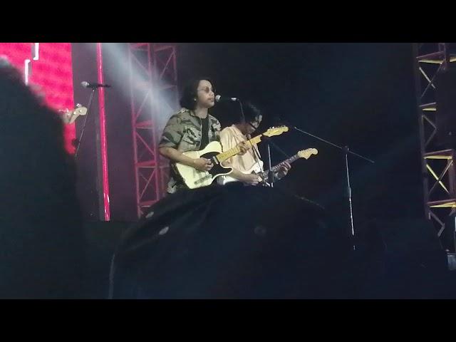 SHE'S ONLY SIXTEEN LIVE @ JACKTV MADFEST 2019 FULL SET