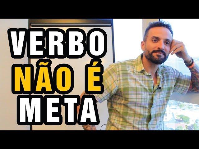 COMO BATER MINHA META EM 2018 | Técnica simples para você arrebentar como nunca!