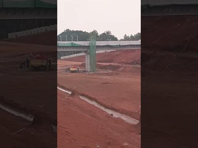 TOL CIJAGO SEKSI 3, 4 AGUSTUS 2022, JALAN PELITA LIMO, DEPOK