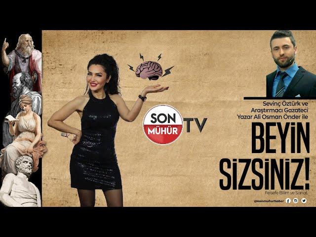 SEVİNÇ ÖZTÜRK İLE BEYİN SİZSİNİZ (CANLI)