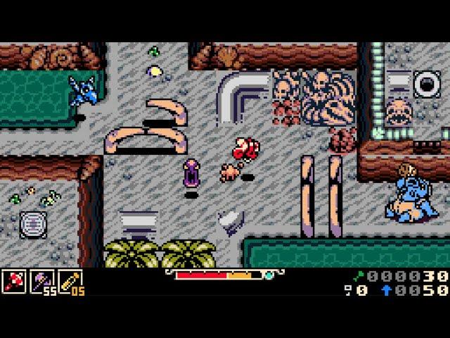 Mina The Hollower Official Overview Update Trailer