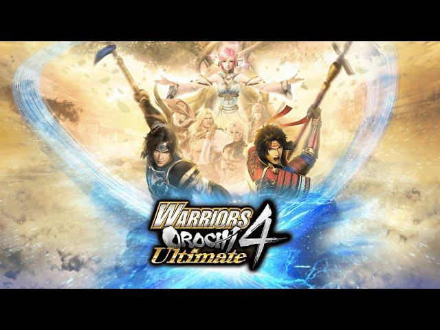 Warriors Orochi 4: Ultimate | Final