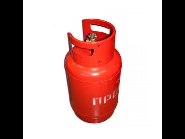 As it is correct to choose a gas cylinder upon purchase