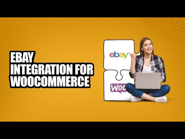 eBay Integration For WooCommerce - Demo