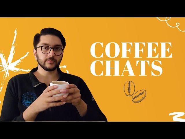 A Guide to Mastering the Coffee Chat (Informal Networking Chat)