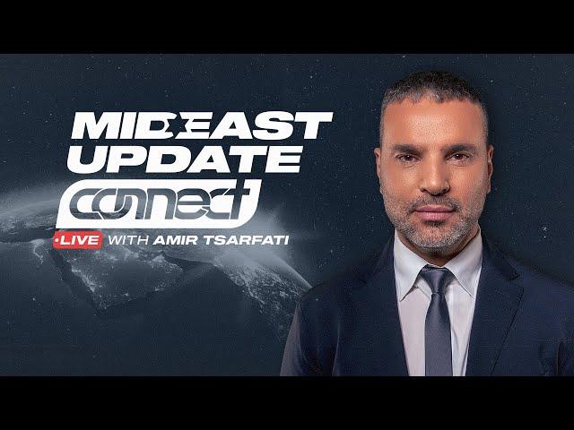 MidEast Update | Nov 5 2024