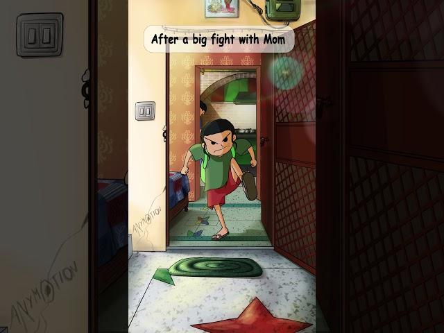 Mujhe ki serious nhi leta #funnyvideo #shinchan #anime #animelover #2danimation