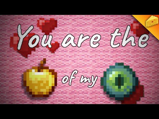 Send this Minecraft video to your crush with no context