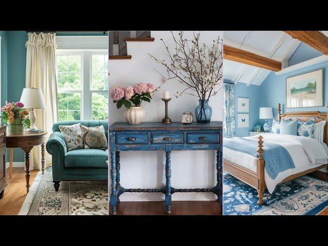 Elegant Cottage Decor Inspiration: Create a Stylish and Cozy Home" #home #homeinspiration #cottage