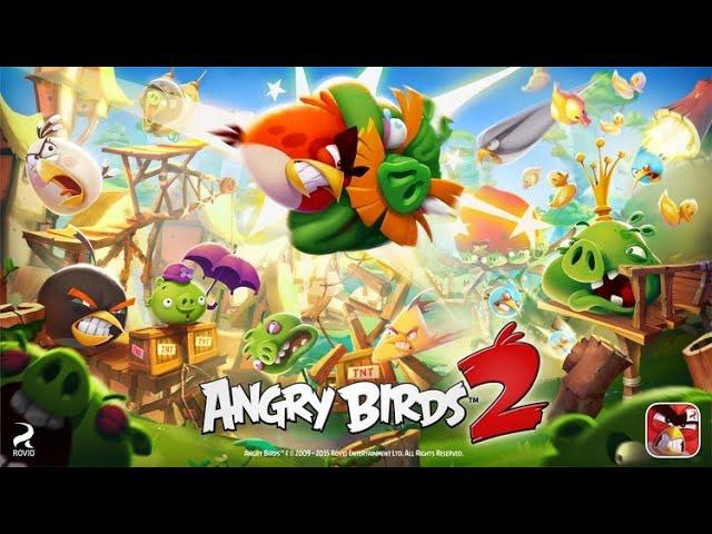 Angry Birds 2 Pro Reveals Level 310 Secrets! @sahadsgaming