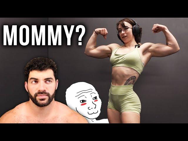 It's OVER for LeanBeefPattycels (Workout Reaction)