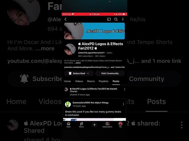 AlexPDLogosAndEffectsFan2012’s Approvals: ​⁠@SuperMarioJontyYT’s Salutes On Me