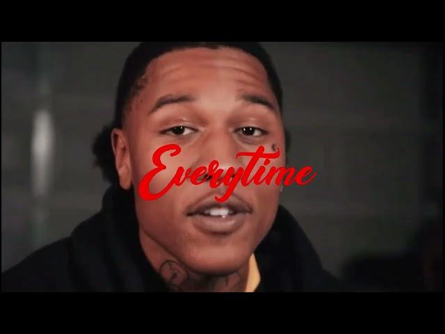 [SOLD] Ebk Jaaybo Sample Type beat "Everytime" (ProdBySonny)