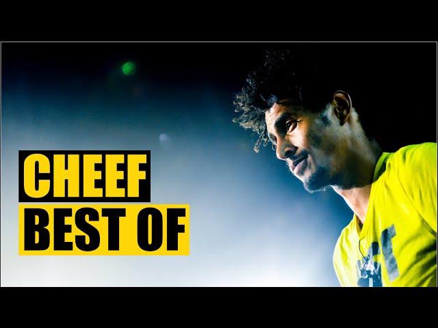 Cheef - Le Best Of - 2020