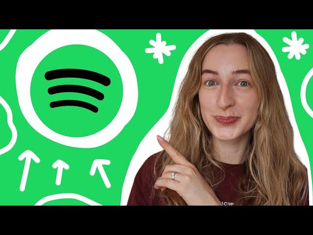 Everything you NEED to know about Spotify Audiobooks