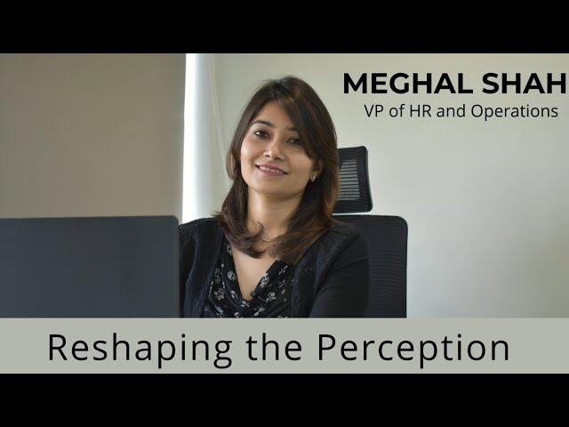 Meghal Shah, VP of HR & Operations, Share her experience with WPWeb