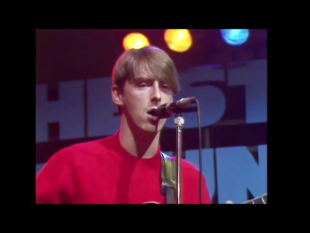 The Style Council on 'The Tube' 1984 in 1080p