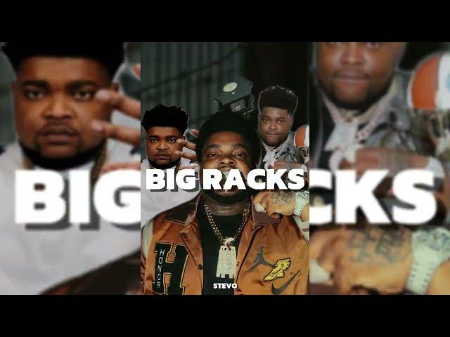 [FREE] "Big Racks" loop kit (Luh Tyler, Wizz Havinn, Bossman Dlow, Veeze)