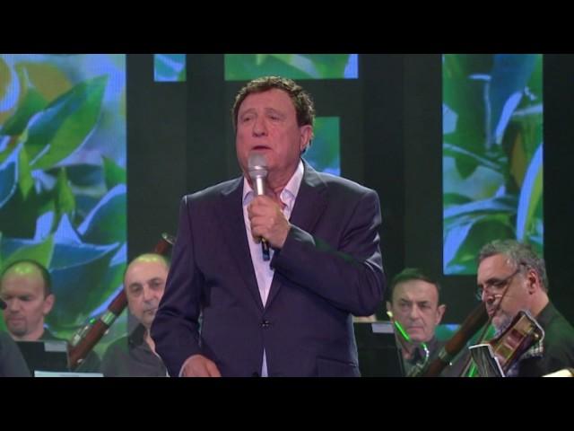 בפרדס ליד השוקת - יהורם גאון (מתוך "פרח הלילך", מחווה לנורית הירש בפסטיבל עין גב)