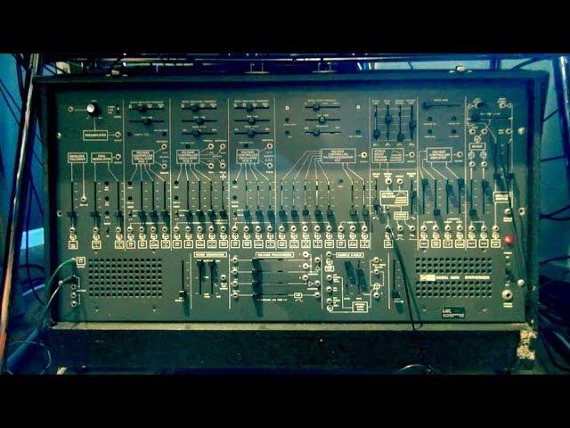 ARP 2600