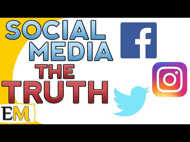 5 Tips to Use Social Media Properly | The Truth Behind Facebook, Twitter, Instagram etc.