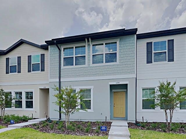 3194 Azolla St Orlando, FL 32808