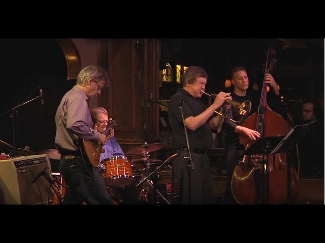 Jazz Room: Long Ago and Far Away, Ted's Warren Commission