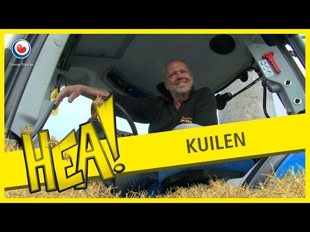 HEA!: lange dagen door kuilen