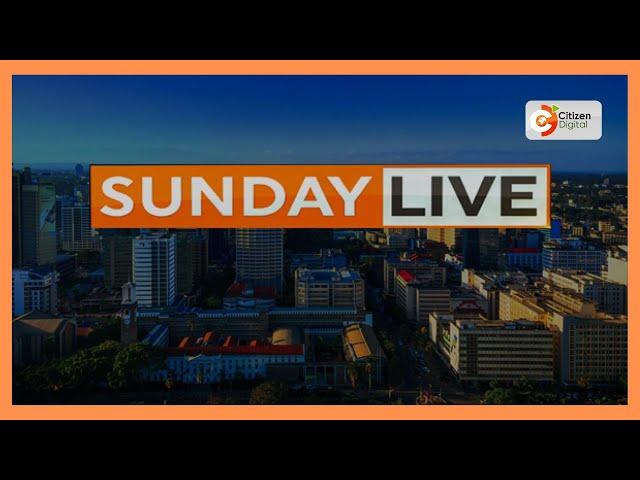 SUNDAY LIVE | Ruto-Gachagua messy divorce