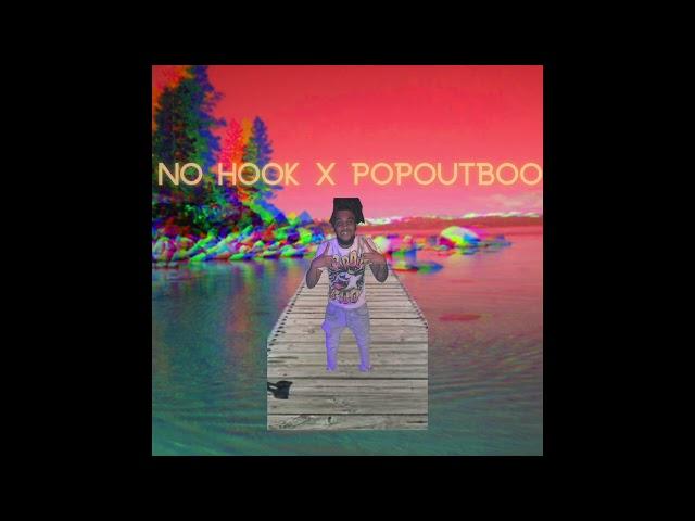 No Hook X PopoputBoo(Prod. @hardknockk_ )