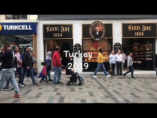 C-Fly Dream 2019 Turkey Cinematic Video As Seen On TV Direct