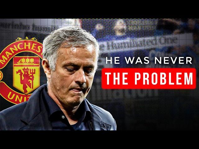 Jose Mourinho: The Last Manager to Truly Succeed at Manchester United?