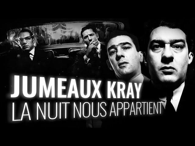 The KRAY TWINS: Legends of the London Underworld [ENG SUB]