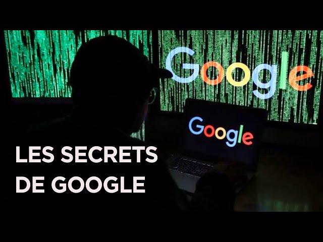 Google Knows Your Darkest Secrets - The Truth about the most popular search engines in the World