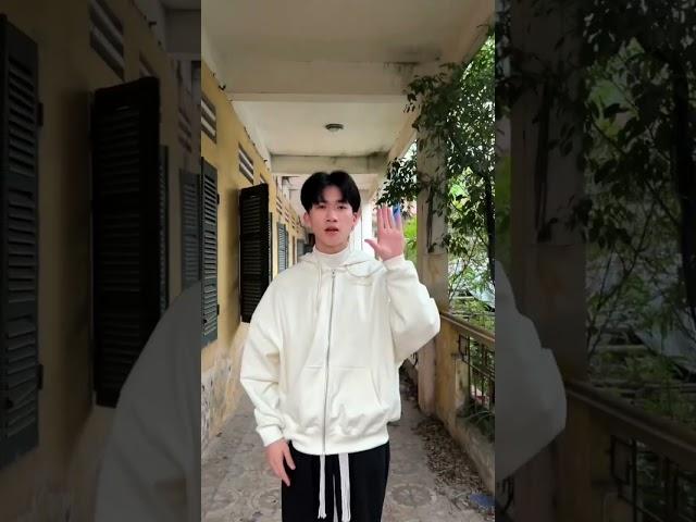Trường mầm non thân yêu | Cường Cao | #shorts