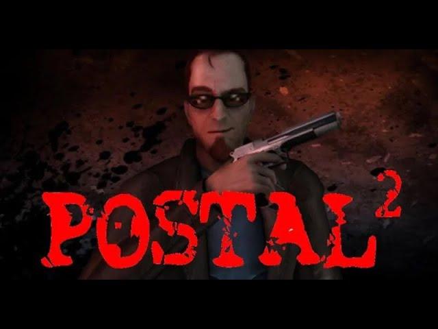 Postal 2: Apocalypse Weekend | 1440p60 | Longplay Full Game Walkthrough No Commentary