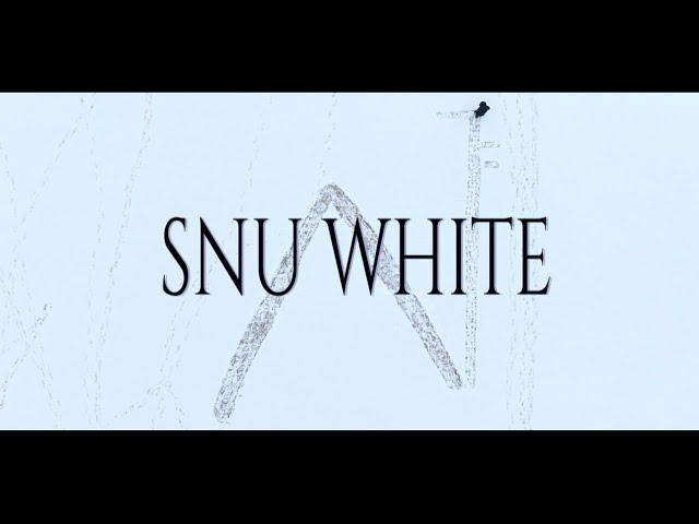 [4K] SNU White - Winter of Seoul National University